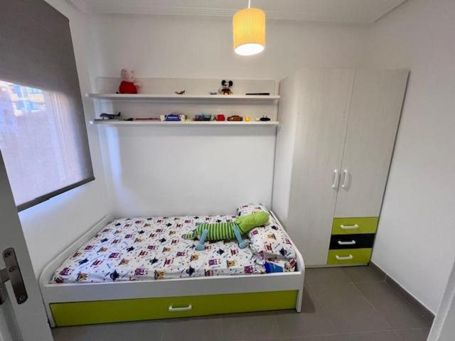 Modern And Stylish Apartament Sea ​​Views Guardamar del Segura Luaran gambar