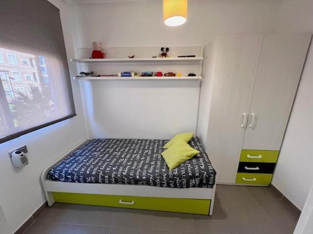 Modern And Stylish Apartament Sea ​​Views Guardamar del Segura Luaran gambar