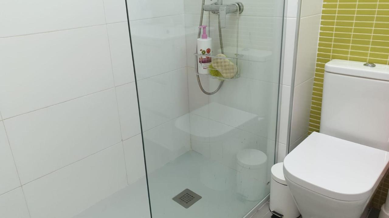 Modern And Stylish Apartament Sea ​​Views Guardamar del Segura Luaran gambar