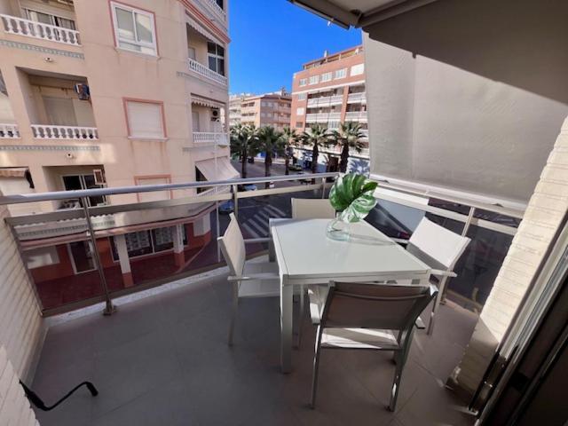Modern And Stylish Apartament Sea ​​Views Guardamar del Segura Luaran gambar