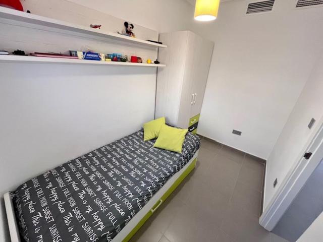Modern And Stylish Apartament Sea ​​Views Guardamar del Segura Luaran gambar