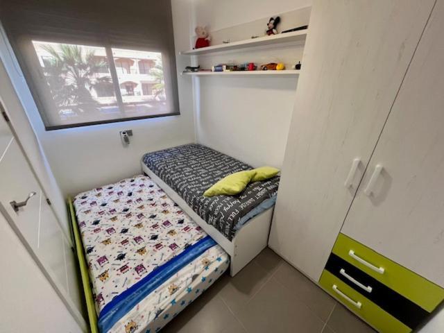 Modern And Stylish Apartament Sea ​​Views Guardamar del Segura Luaran gambar