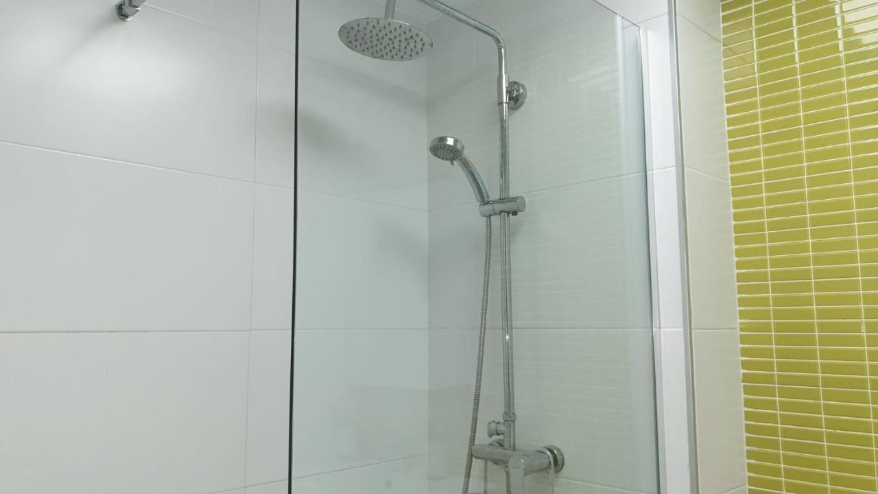 Modern And Stylish Apartament Sea ​​Views Guardamar del Segura Luaran gambar