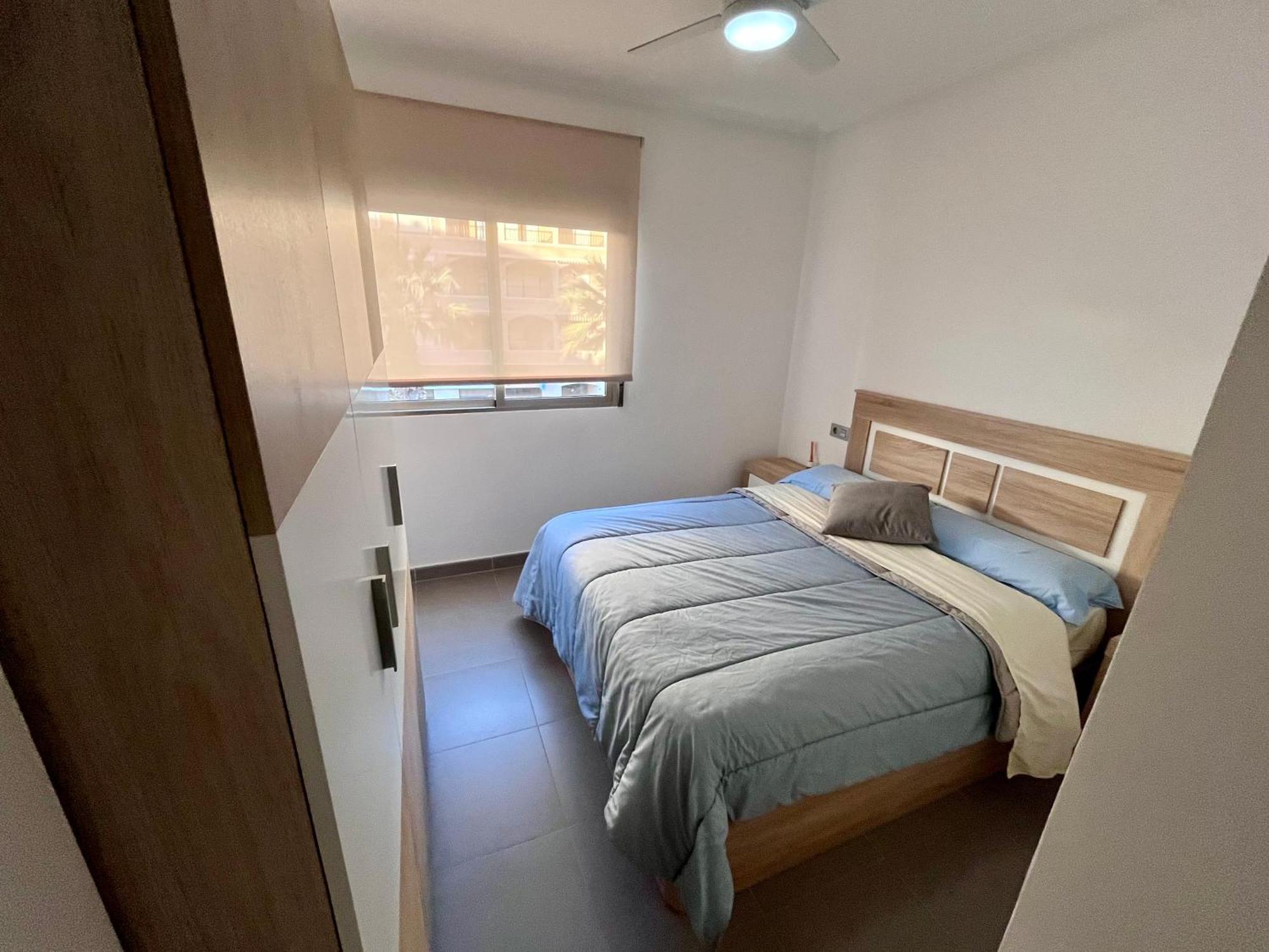 Modern And Stylish Apartament Sea ​​Views Guardamar del Segura Luaran gambar